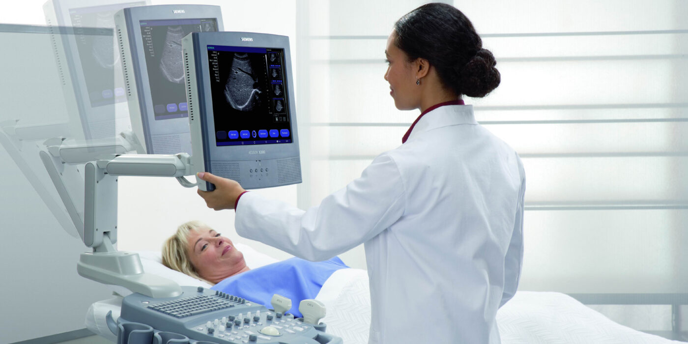 ULTRASOUND