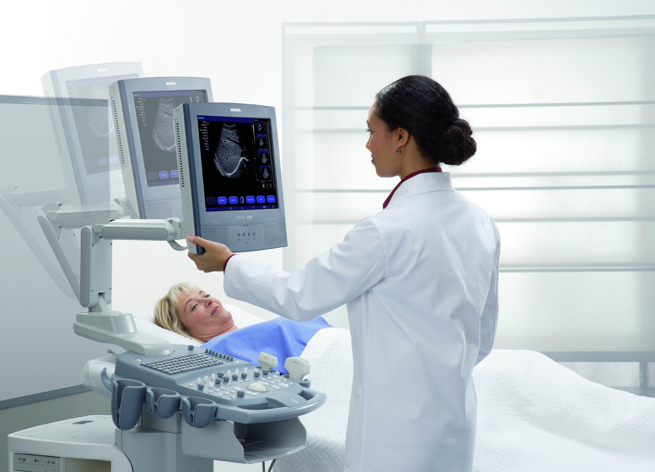 ULTRASOUND
