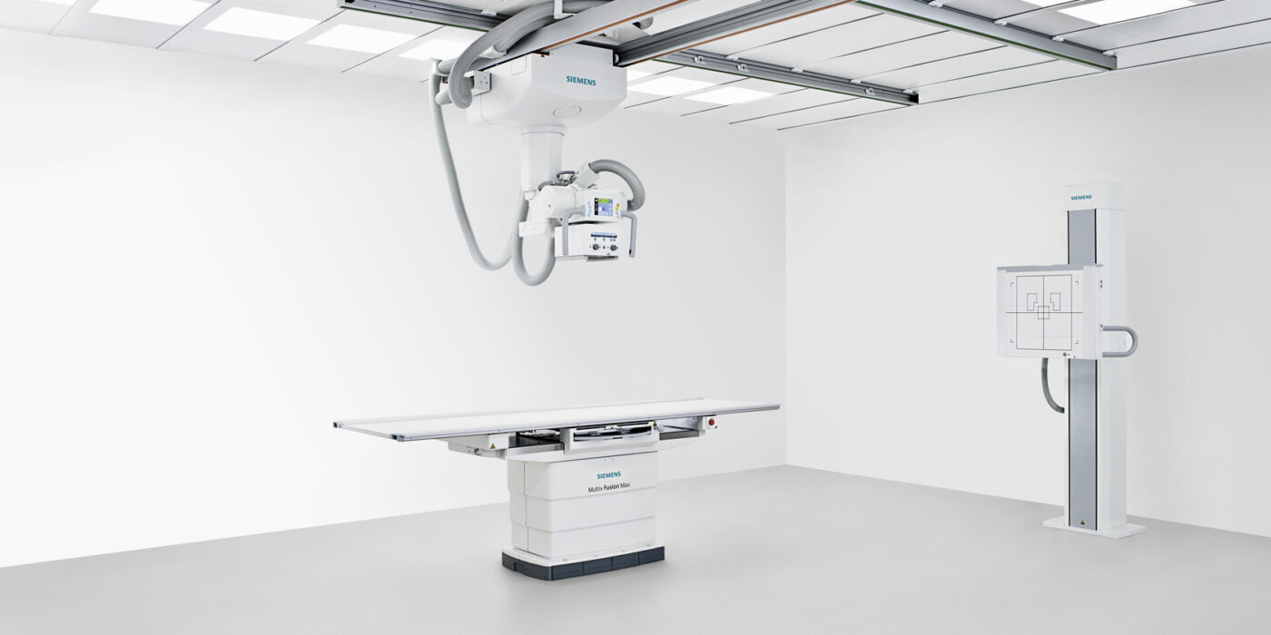 XRAY MACHINE
