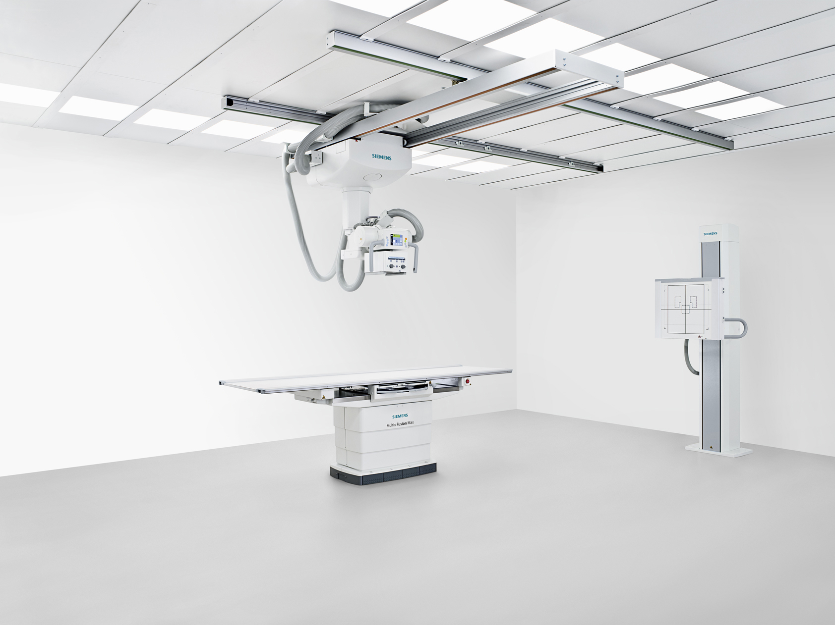 XRAY MACHINE